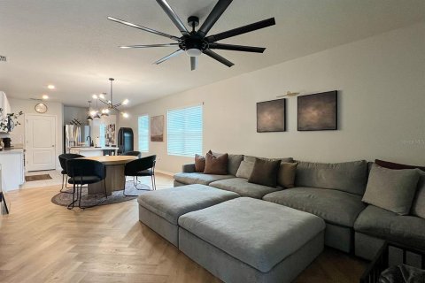 House in Saint Cloud, Florida 3 bedrooms, 152.82 sq.m. № 1792764 - photo 22