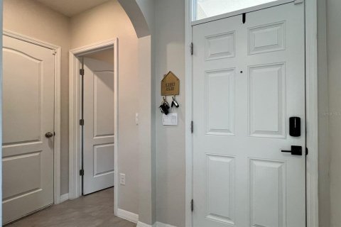 House in Saint Cloud, Florida 3 bedrooms, 152.82 sq.m. № 1792764 - photo 9
