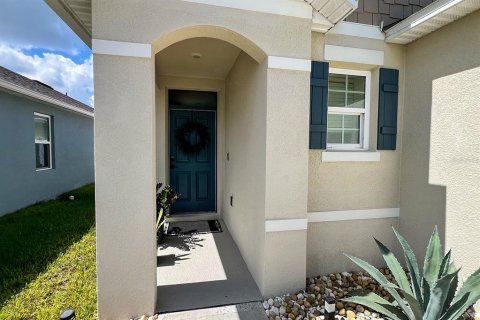 House in Saint Cloud, Florida 3 bedrooms, 152.82 sq.m. № 1792764 - photo 7