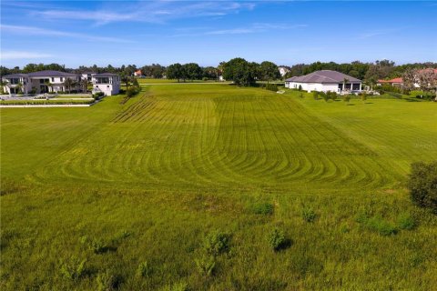 Terreno en venta en Thonotosassa, Florida № 1911968 - foto 11