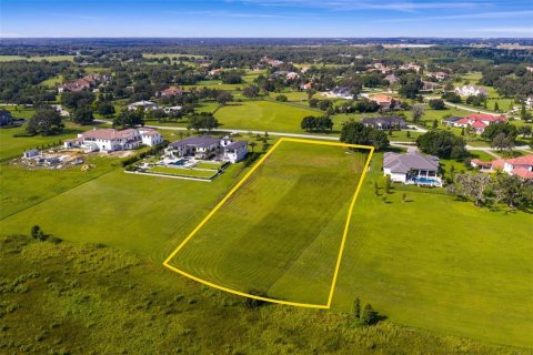 Terreno en venta en Thonotosassa, Florida № 1911968 - foto 25