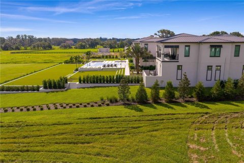 Terreno en venta en Thonotosassa, Florida № 1911968 - foto 9