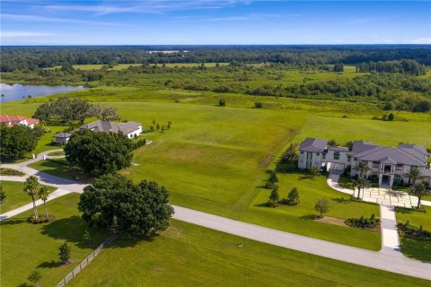 Terreno en venta en Thonotosassa, Florida № 1911968 - foto 18