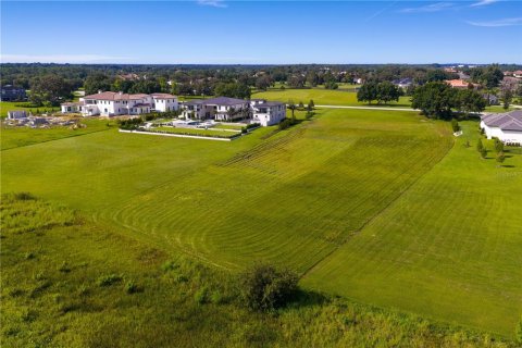 Terreno en venta en Thonotosassa, Florida № 1911968 - foto 13