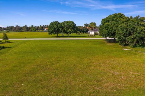 Terreno en venta en Thonotosassa, Florida № 1911968 - foto 6