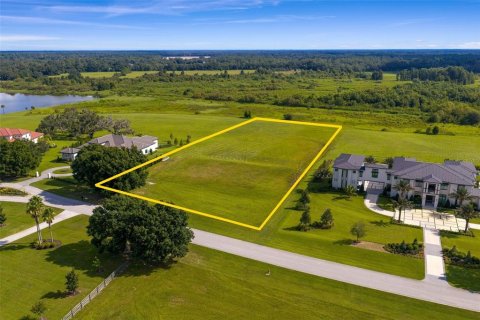 Terreno en venta en Thonotosassa, Florida № 1911968 - foto 17