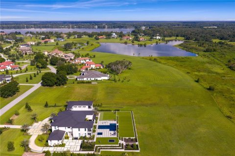 Terreno en venta en Thonotosassa, Florida № 1911968 - foto 19