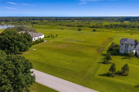 Terreno en venta en Thonotosassa, Florida № 1911968 - foto 16