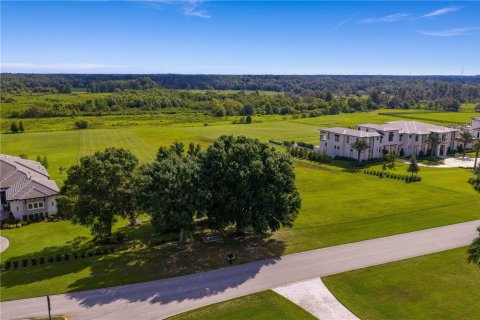 Terreno en venta en Thonotosassa, Florida № 1911968 - foto 14