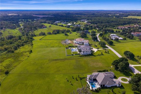 Terreno en venta en Thonotosassa, Florida № 1911968 - foto 27