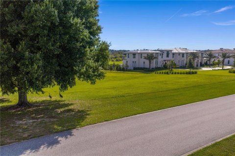 Terreno en venta en Thonotosassa, Florida № 1911968 - foto 5