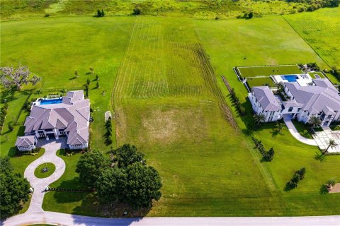 Terreno en venta en Thonotosassa, Florida № 1911968 - foto 2