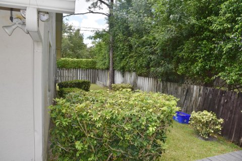 Immobilier commercial à louer à Wellington, Floride: 3 chambres, 119.84 m2 № 805124 - photo 1