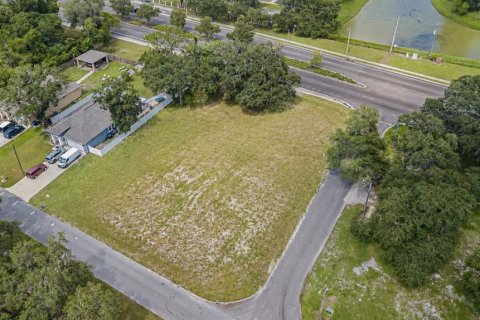 Terreno en Tampa, Florida № 2239040