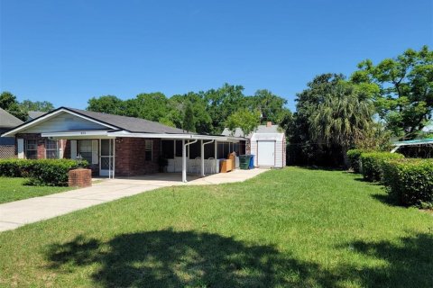 Villa ou maison à vendre à Winter Haven, Floride: 2 chambres, 84.73 m2 № 2202571 - photo 2