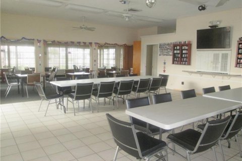 Copropriété à louer à Pompano Beach, Floride: 1 chambre, 55.74 m2 № 1207662 - photo 1