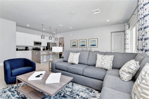 Condo in Kissimmee, Florida, 4 bedrooms  № 1780384 - photo 8