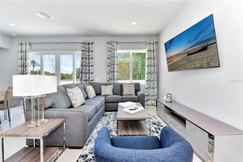 Condo in Kissimmee, Florida, 4 bedrooms  № 1780384 - photo 7