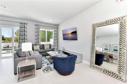 Condo in Kissimmee, Florida, 4 bedrooms  № 1780384 - photo 6