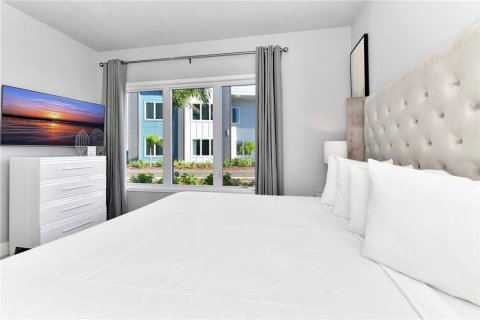 Condo in Kissimmee, Florida, 4 bedrooms  № 1780384 - photo 21