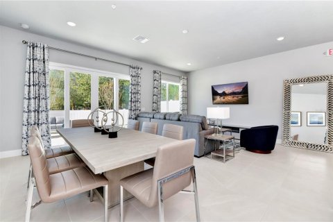 Condo in Kissimmee, Florida, 4 bedrooms  № 1780384 - photo 16