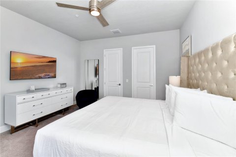 Condo in Kissimmee, Florida, 4 bedrooms  № 1780384 - photo 27