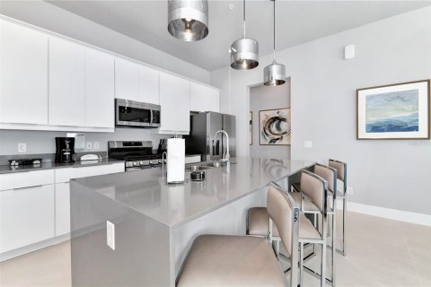 Condo in Kissimmee, Florida, 4 bedrooms  № 1780384 - photo 15
