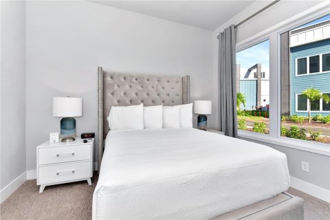 Condo in Kissimmee, Florida, 4 bedrooms  № 1780384 - photo 25