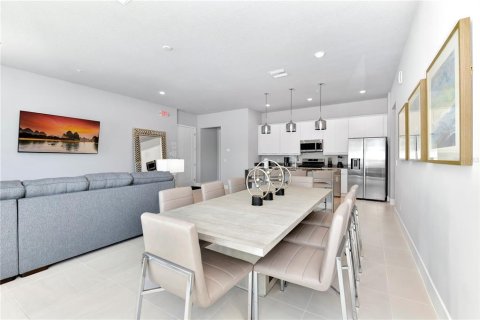 Condo in Kissimmee, Florida, 4 bedrooms  № 1780384 - photo 11