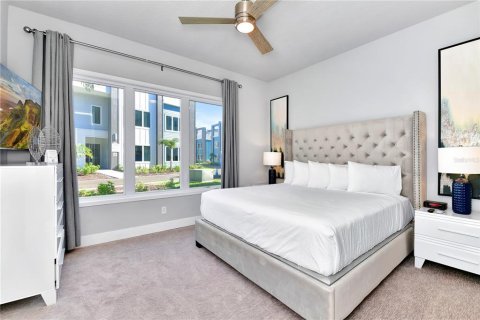 Condo in Kissimmee, Florida, 4 bedrooms  № 1780384 - photo 19