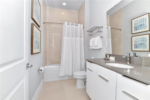 Condo in Kissimmee, Florida, 4 bedrooms  № 1780384 - photo 22