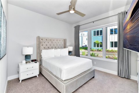 Condo in Kissimmee, Florida, 4 bedrooms  № 1780384 - photo 23