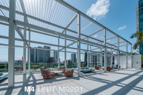 Copropriété à louer à Miami, Floride: 75.07 m2 № 1896138 - photo 13