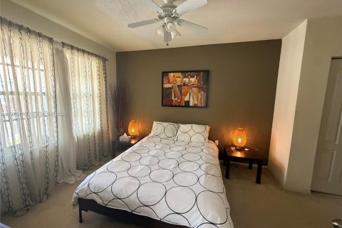 Copropriété à vendre à Boynton Beach, Floride: 2 chambres, 106.19 m2 № 2174572 - photo 10