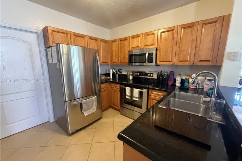Copropriété à vendre à Boynton Beach, Floride: 2 chambres, 106.19 m2 № 2174572 - photo 9