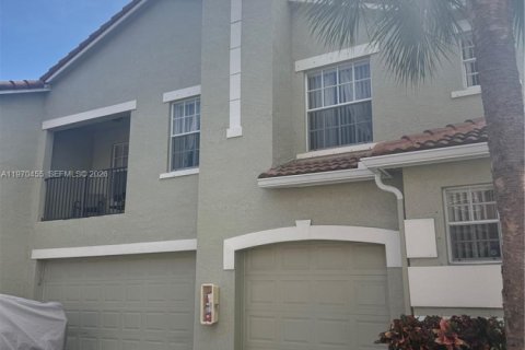 Copropriété à vendre à Boynton Beach, Floride: 2 chambres, 106.19 m2 № 2174572 - photo 2