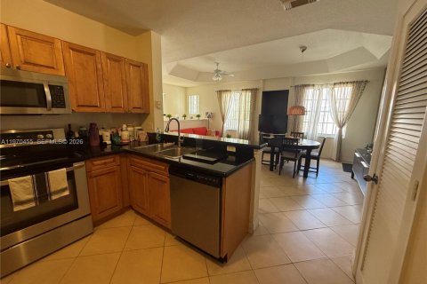 Copropriété à vendre à Boynton Beach, Floride: 2 chambres, 106.19 m2 № 2174572 - photo 8