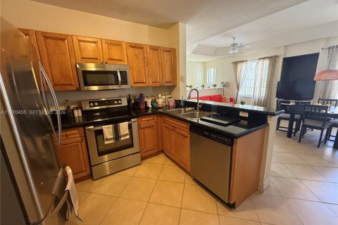 Copropriété à vendre à Boynton Beach, Floride: 2 chambres, 106.19 m2 № 2174572 - photo 7