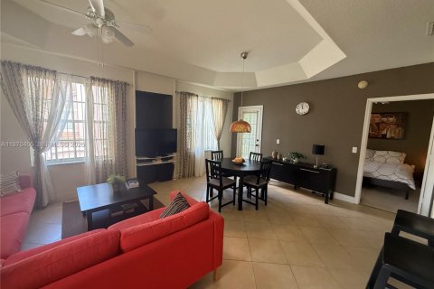 Copropriété à vendre à Boynton Beach, Floride: 2 chambres, 106.19 m2 № 2174572 - photo 5