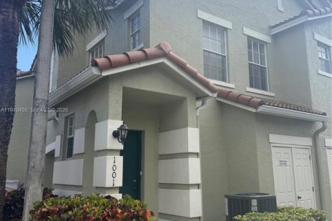 Condo à Boynton Beach, Floride, 2 chambres  № 2174572