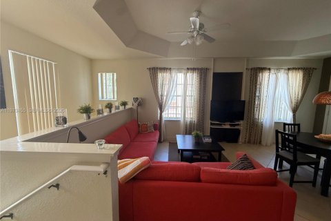 Copropriété à vendre à Boynton Beach, Floride: 2 chambres, 106.19 m2 № 2174572 - photo 6