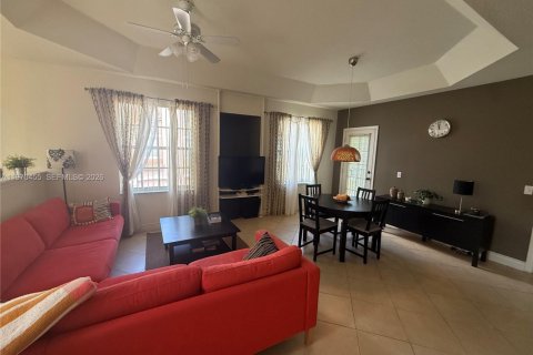 Copropriété à vendre à Boynton Beach, Floride: 2 chambres, 106.19 m2 № 2174572 - photo 4
