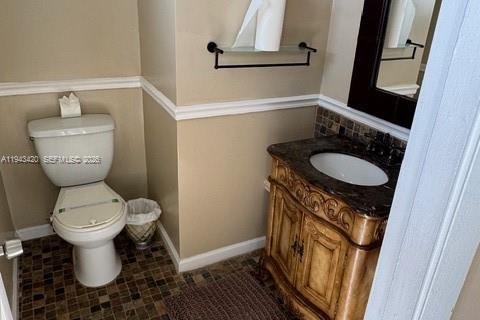 Купить кондоминиум в Майами, Флорида 1 спальня, 81.1м2, № 2002843 - фото 6