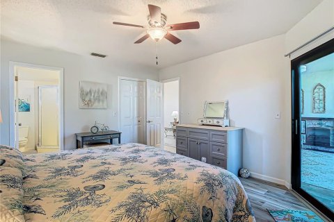 House in Tarpon Springs, Florida 2 bedrooms, 89.65 sq.m. № 1532585 - photo 21