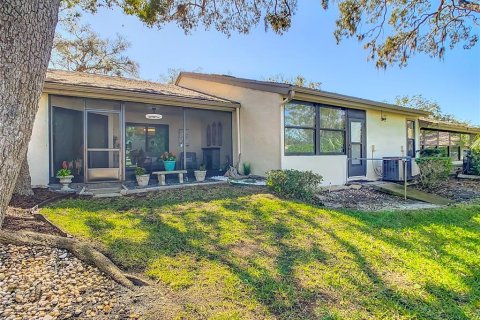 House in Tarpon Springs, Florida 2 bedrooms, 89.65 sq.m. № 1532585 - photo 29