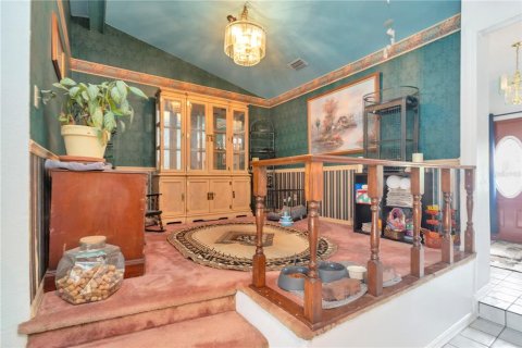 Купить виллу или дом в Палм-Харбор, Флорида 7 комнат, 181.16м2, № 2093523 - фото 12