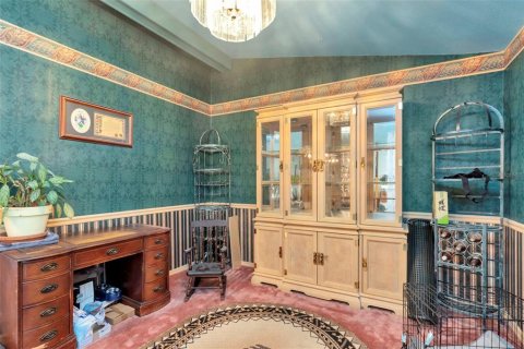 Купить виллу или дом в Палм-Харбор, Флорида 7 комнат, 181.16м2, № 2093523 - фото 17
