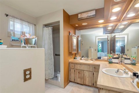 Купить виллу или дом в Палм-Харбор, Флорида 7 комнат, 181.16м2, № 2093523 - фото 27