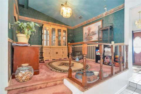 Купить виллу или дом в Палм-Харбор, Флорида 7 комнат, 181.16м2, № 2093523 - фото 13