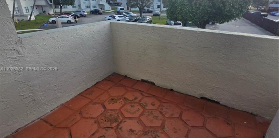 Condo à Miami, Floride, 2 chambres  № 1985715